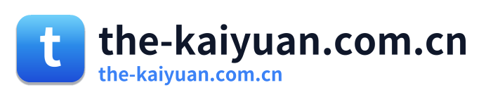 the-kaiyuan.com.cn